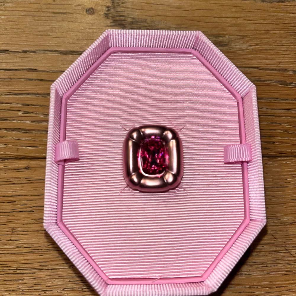 Swarovski Dulcis Cocktail Ring - Picture 2 of 5